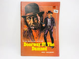 2 1960’s Cleveland Westerns, “A Gathering of Guns” and “Doorway of the Damned”