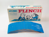 1963 Flinch, Parker Brothers Card Game