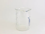 1936-45 Pyrex 3oz Measuring Cup - Beaker - Rare