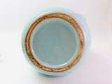 Vintage Ceramic Ms. Teapot