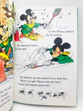 1974 Walt Disney’s The Brave Little Tailor