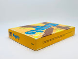 1970’s Krypto Mathematics Card Game by Parker