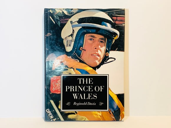 1978 The Prince of Wales