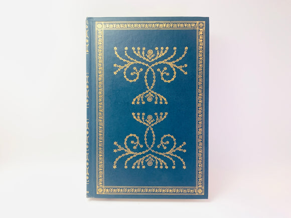 Tales of The South Pacific by James A. Michener