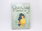 1948 'Jean Craig, Grows Up' by Kay Lyttleton