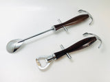 1960’s Anchor Bar Set, Bottle Opener and Mixing Spoon