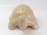 Vintage Ceramic Turtle Ashtray