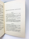 Treasure Island by Robert Louis Stevenson with Exercises and Test Questions