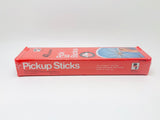 1986 Pick Up Sticks, Playtoy Industries- Sealed