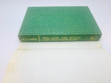 1969 The Lion, The Witch and The Wardrobe by C.S. Lewis, Evergreen Library