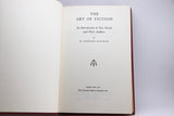 SOLD! 1955 The Art of Fiction by W. Somerset Maugham