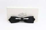 1930’s Currie Dress Cravats - 2 Bow Ties