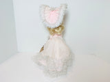 Vintage Musicals Boudoir Doll - Bradley Style