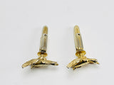 Vintage Browning Mallard Duck Cufflinks
