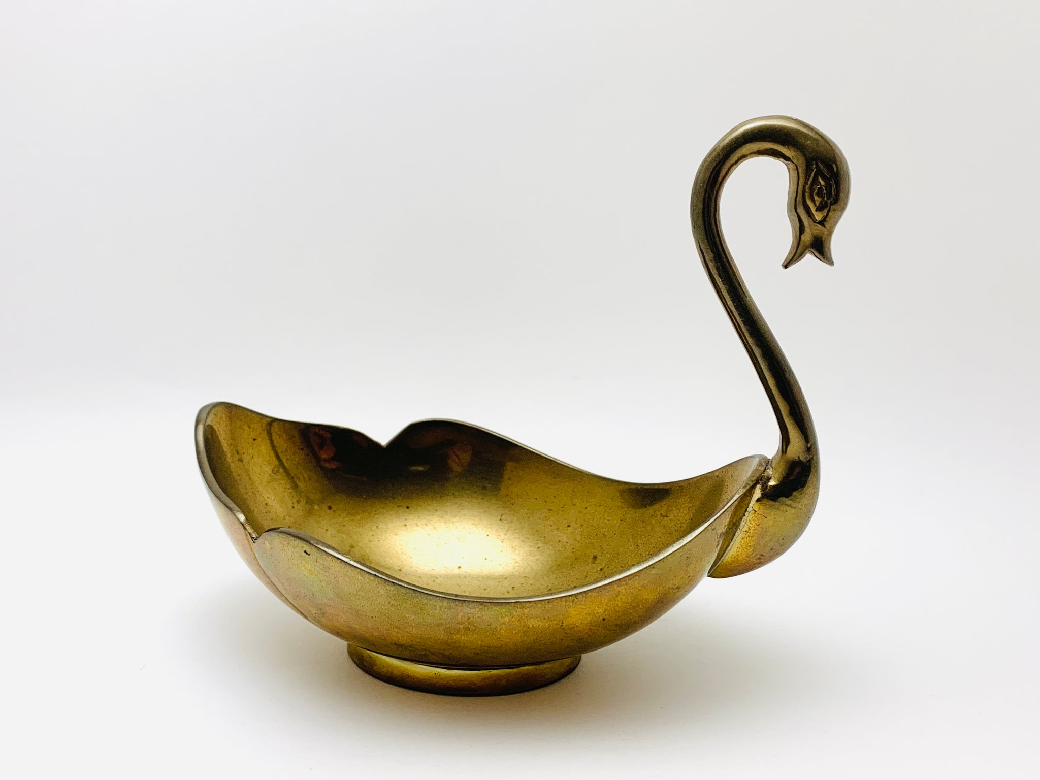 Brass Swan -  Canada