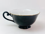 1940’s Occupied Japan, Castle China Tea Cup and Saucer