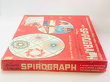 1967 Original Kenner’s Spirograph Set