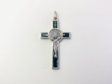 Medal-Crucifix of St. Benedict