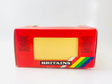 SOLD! 1986 Britains Post Hole Digger 1:32 Scale Model