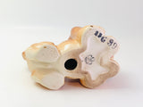 Nippon Yoko Boeki 50’s Porcelain Puppy