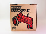 1986 Ertl Farmall H Die Cast Tractor