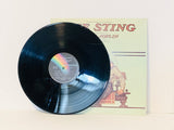 1974 The Sting Original Motion Picture Soundtrack Record