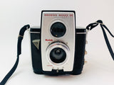 1959-66 Kodak Brownie Reflex 20 Camera