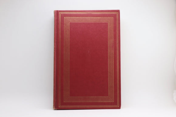 SOLD! 1955 The Art of Fiction by W. Somerset Maugham