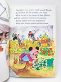 1975 Walt Disney Presents The Magic Grinder