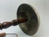 SOLD! Vintage Ringside Boxing Match Bell