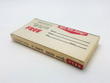 Vintage Switzerland World’s Scenic Splendor Set of 10 2x2 Colour Slides