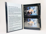 1987 Memoirs of an Invisible Man on 2 Cassettes