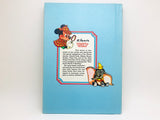 1974 Walt Disney’s The Brave Little Tailor
