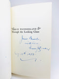 1946 Alice in Wonderland & Through the Looking Glass