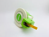 1970’s Avery Embossing Tape Label Maker With Labels