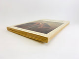 1953 Rembrandt, Abrams Pocket Book - First Printing
