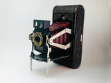 1905 No. 1 A Folding Pocket Kodak, Model B Camera