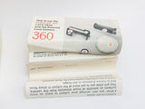 Polaroid Close-up Kit 473 583A for Color Pack Land Cameras 250, 350 & 360