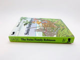 1977 The Swiss Family Robinson, Illustrated Classic Edition