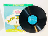 1949 Johnny Appleseed & Pecos Bill, Roy Rogers, Dennis Day Vinyl Record