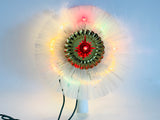 Vintage Christmas Tree Topper