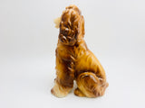 SOLD! 1960’s Giftcraft Japan Afghan Hound Dog Figurine