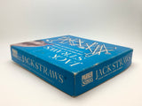 SOLD! 1970's Jack Straws, The Tricky Pick-Up Game