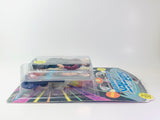 Star Trek The Next Generation, Playmates ‘Q’ Action Figure IOB