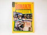 1965 Bonanza Comic No. 13