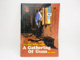 2 1960’s Cleveland Westerns, “A Gathering of Guns” and “Doorway of the Damned”
