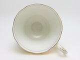 Vintage Paragon H.M. Queen Mary Fine Bone China Tea Cup and Saucer