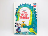 1975 Walt Disney Presents The Magic Grinder