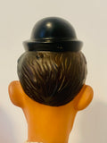 1975 Laurel and Hardy Vinyl Dolls