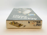 1970’s Mastermind Factory Sealed Parker Game
